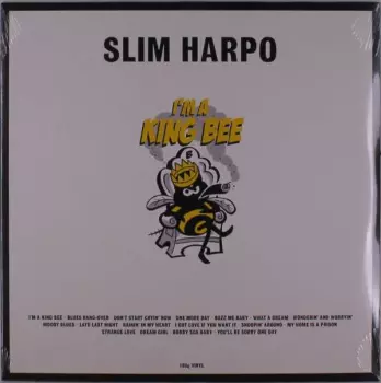 I'm A King Bee
