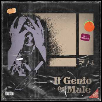 Album Slim One: El Genio Del Male