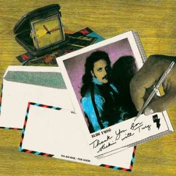 Album Slim Twig: Thank You For Stickin' With Twig