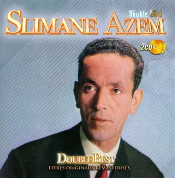 Slimane Azem: Double Best