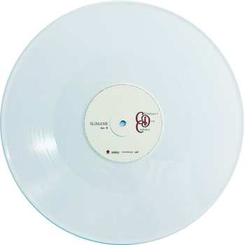 2LP Slimane: Chroniques D'un Cupidon CLR