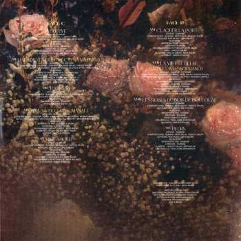 2LP Slimane: Chroniques D'un Cupidon CLR