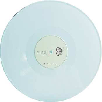 2LP Slimane: Chroniques D'un Cupidon CLR