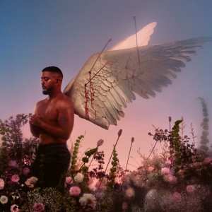 2LP Slimane: Chroniques D'un Cupidon CLR