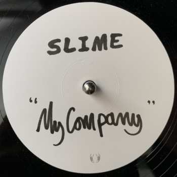 LP Slime: In One Year / My Company