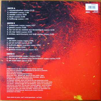 2LP Slime: Schweineherbst