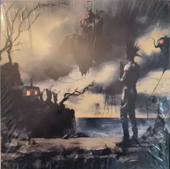 Slimka: Le Grand Mystico