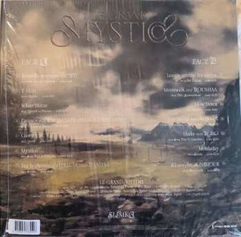 LP Slimka: Le Grand Mystico 
