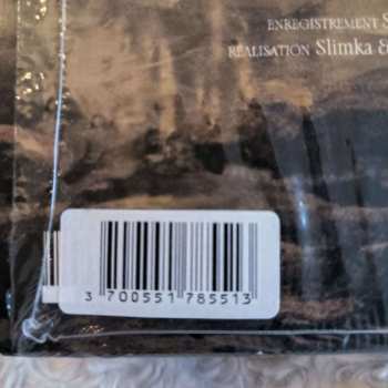 LP Slimka: Le Grand Mystico 