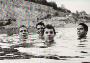 Album Slint: Spiderland