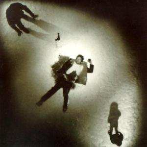 Album Slint: Untitled