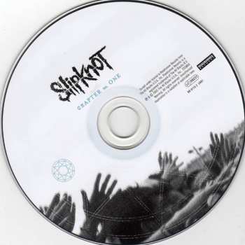 2CD Slipknot: 9.0: Live