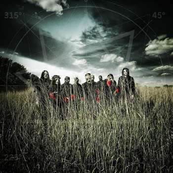Album Slipknot: All Hope Is Gone