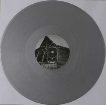 2LP/CD Slipknot: All Hope Is Gone  CLR