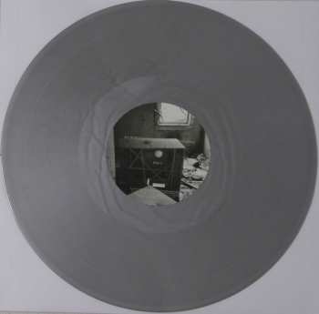 2LP/CD Slipknot: All Hope Is Gone  CLR