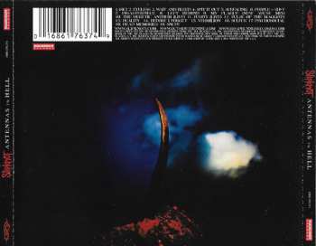CD Slipknot: Antennas To Hell