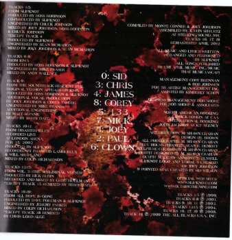 CD Slipknot: Antennas To Hell