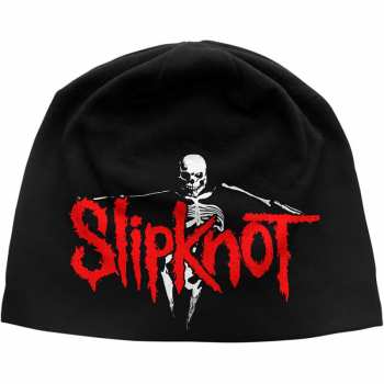 Merch Slipknot: Sapka The Gray Chapter