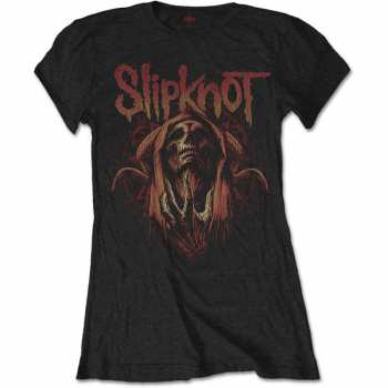 Merch Slipknot: Női Póló Evil Witch 