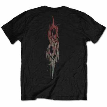 Merch Slipknot: Dětské Tričko Infected Goat  1-2 roky