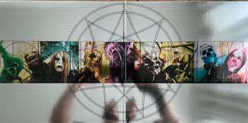 2LP Slipknot: Iowa LTD | CLR