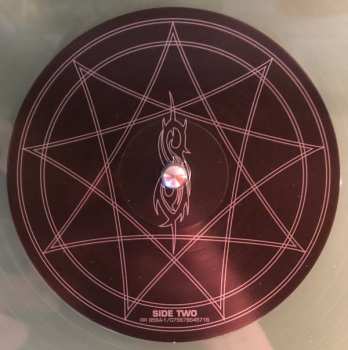 2LP Slipknot: Iowa LTD | CLR