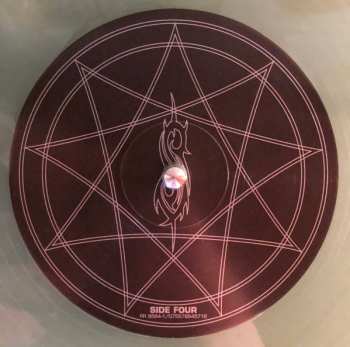 2LP Slipknot: Iowa LTD | CLR