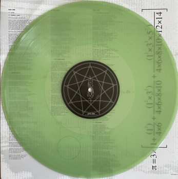 2LP Slipknot: Iowa LTD | CLR