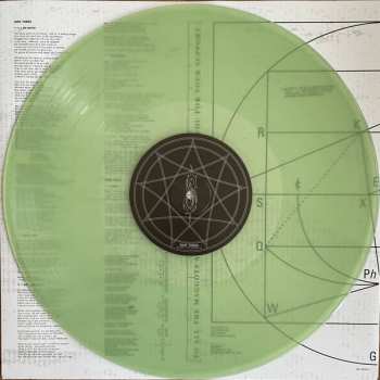 2LP Slipknot: Iowa LTD | CLR