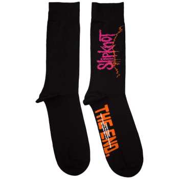 Merch Slipknot: Bokazokni The End So Far
