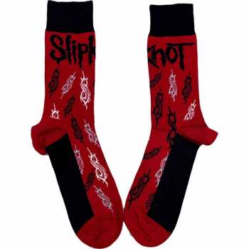 Merch Slipknot: Bokazokni Tribal S 