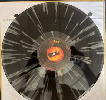 2LP Slipknot: Live At MSG CLR | LTD