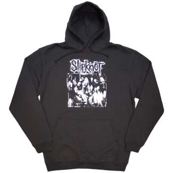 Merch Slipknot: Felső Album Splatter