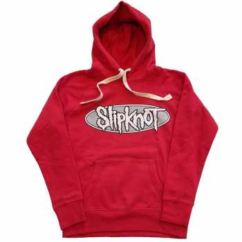 Merch Slipknot: Mikina Don't Ever Judge Me S