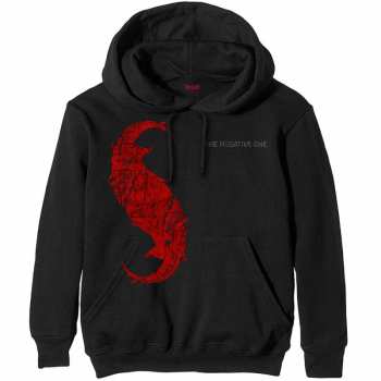 Merch Slipknot: Felső Goat-s 