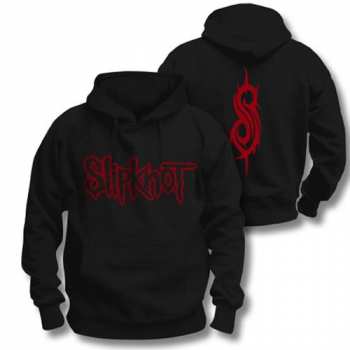 Merch Slipknot: Felső Logo Slipknot 