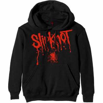 Merch Slipknot: Mikina Splatter S