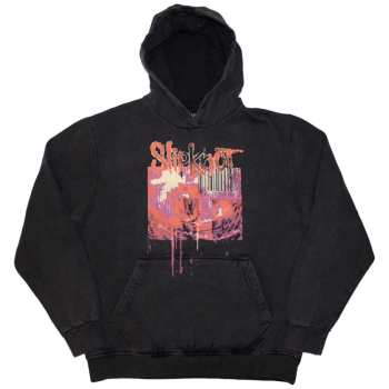 Merch Slipknot: Felső The End, So Far Barcode