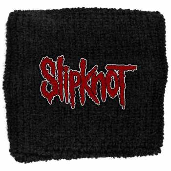 Merch Slipknot: Izzadságtörlő Logo Slipknot