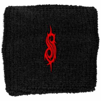 Merch Slipknot: Potítko Tribal S