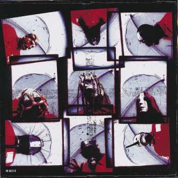 CD Slipknot: Slipknot