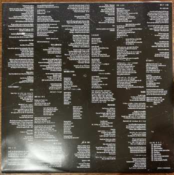 LP Slipknot: Slipknot LTD | CLR