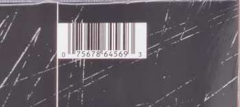 LP Slipknot: Slipknot LTD | CLR