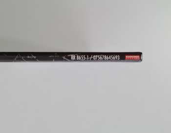 LP Slipknot: Slipknot LTD | CLR