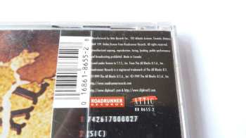 CD Slipknot: Slipknot