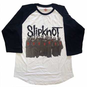 Merch Slipknot: Póló Choir 