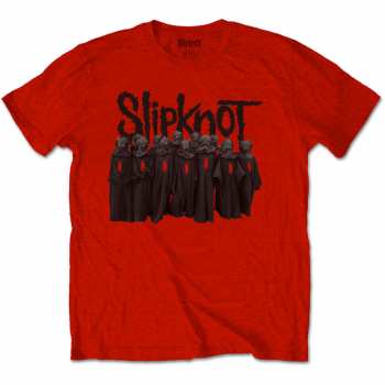 Merch Slipknot: Póló Choir 