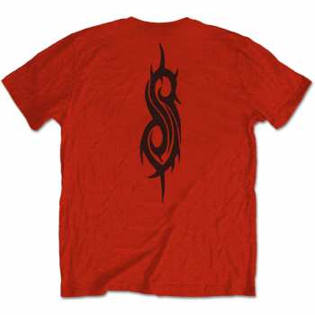 Merch Slipknot: Tričko Choir  XS