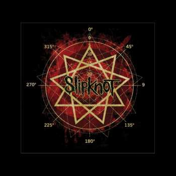 Merch Slipknot: Tričko Come Play Dying  S