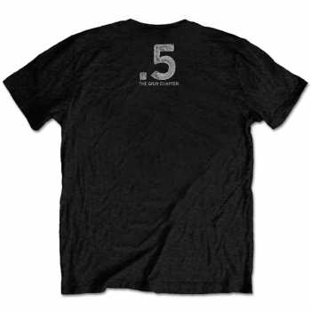 Merch Slipknot: Tričko Gray Chapter Skull  S